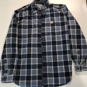 Carhartt flannel (barely worn)